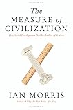 The measure of civilization : how social development decides the fate of nations