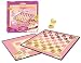 Disney Princess Checkers and Tic Tac Toe by USAopoly