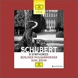 Schubert: 8 Symphonies