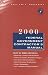 Book Federal Government Contractor's Manual 2000