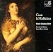 Classical Music : Canta la Maddalena; Maria Cristina Kiehr