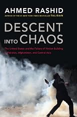 Descent into Chaos