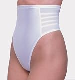 Rago Shapewear Thong Back Waist Cincher Style 900