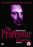The Professor (aka Il Camorrista)  [DVD] [1986]