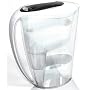 Terraillon Aqua 40 3L Fridge Water Filter Jug