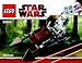 LEGO Star Wars Set #30005 Imperial Speeder Bike