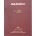 Salve Regina I: A Minor II : C Minor (Pergolesi, Giovanni Battista//Complete Works: Opere Complete)