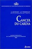 Cancer du cardia