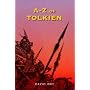 A to Z of Tolkien by David Day