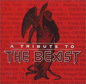 CD-Charts  Music : A Tribute to the Beast