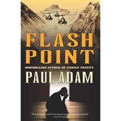 Flash Point