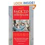 Back To Jerusalem