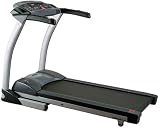 LifeSpan Fitness TR2250-HR Treadmill