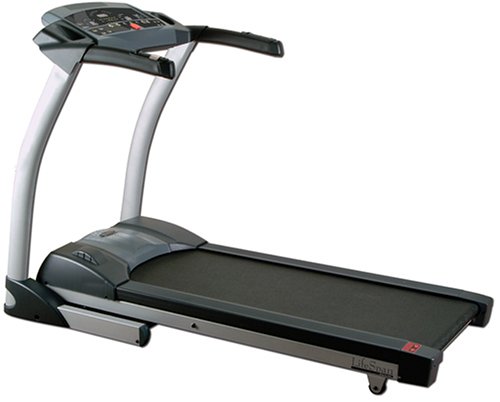 LifeSpan Fitness TR2250-HR Treadmill
