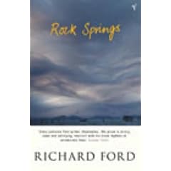 Rock Springs
