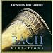 Music : The Bach Variations - A Windham Hill Sampler