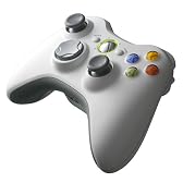 Xbox 360 ワイヤレスコントローラー