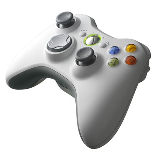 Xbox 360 ワイヤレスコントローラー