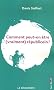 Comment peut-on �tre (vraiment) r�publicain ?