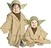 Yoda Costume - Infant or Toddler