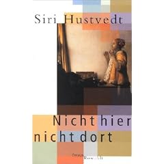 Nicht hier, nicht dort. Essays