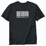 T-SHIRT BLACK 