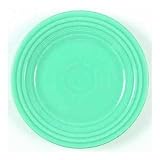 Fiesta Turquoise 465 9-inch Lunch Plate