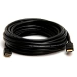 Gold Plated High Speed HDMI - HDMI M/...