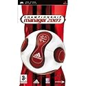Championship Manager 2007 (PSP)