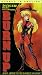 VHS : Burn Up (Dub)
