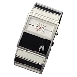 ニクソン(nixon) ウォッチ(CHALET) CHALETBW ブラック×ホワイト レディス