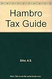The Hambro tax guide. 1976-77