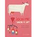 Jocelyne : Vache � lait