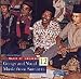 See larger Music Of Indonesia 12: Gongs And Vocal Music From Sumatra