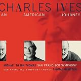 Ives: An American Journey