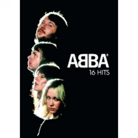 Buy ABBA - 16 Hits [2006] online at Discounted New and Used prices. Delivered to your door with Off-The-Bookshelf.