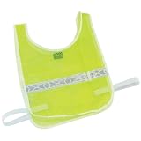 Bikealite Reflector Safety Vest