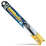 Silblade FB126 Flex Black Ultimate Silicone Wiper Blade - 26