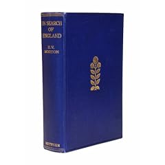 In Search Of England