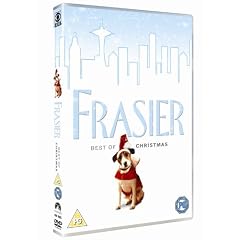 Frasier - Best Of Christmas [DVD]