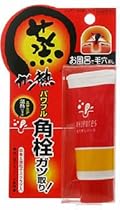 キュポア 毛穴蒸しパック 40g