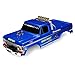 Traxxas TRA3661 Body, Bigfoot No. 1, Officially Licensed Replica (Painted)