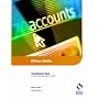 Office Skills (AAT/NVQ Accounting)