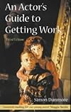 An Actor's Guide to Getting Work (Stage & Costume)