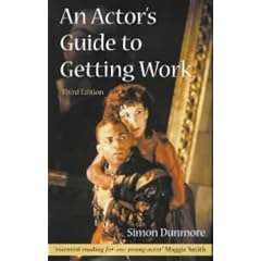An Actor's Guide to Getting Work (Stage & Costume)