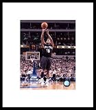 Troy Hudson, Sports Framed Poster Print by Unknown, 13x15