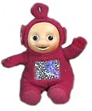 Teletubbies Sweet Sounds Po (Red)