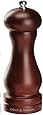 Cole & Mason Capstan Precision Wooden Salt Grinder, 6.5 inch