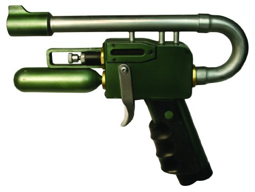 Hollywood Collectibles Green Hornet Gas Gun