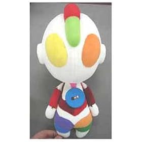 PATTERN DOLL �uULTRAMAN�v~�E���g���}�� L~